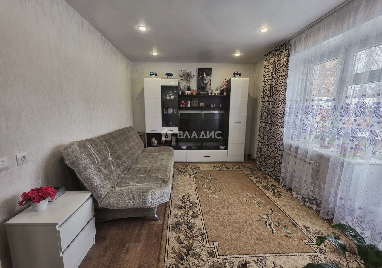Продажа 2-комн квартиры на вторичном рынке Коломна, улица Дзержинского, 93