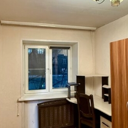 Продажа 2-комн квартиры на вторичном рынке Подольск, ул Рабочая,  д. 3