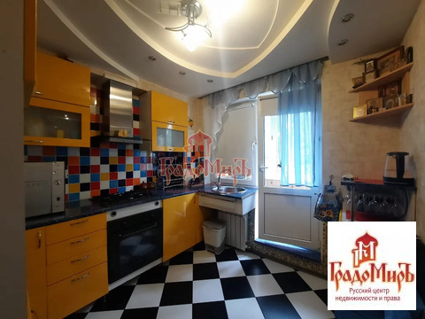 Продажа 2-комн квартиры на вторичном рынке Сергиев Посад, ул. Озерная,  д. 11