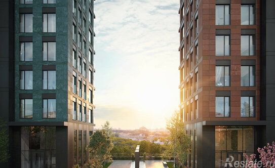 Продажа 5-комн квартиры на вторичном рынке Мосфильмовский 2-й пер,  д. 3А