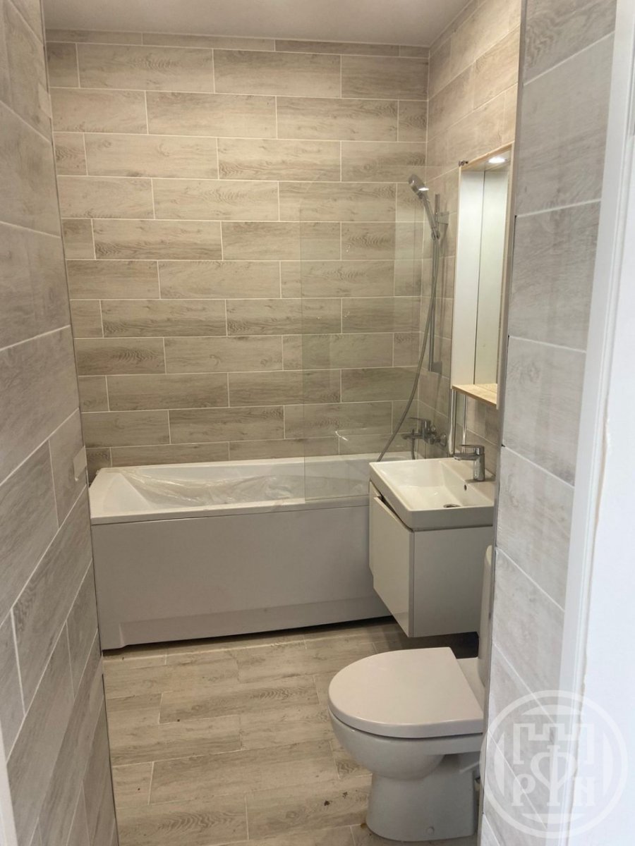 Продажа 1-комн квартиры на вторичном рынке Янино-1 пос., Оранжевая ул. ,  д. 8