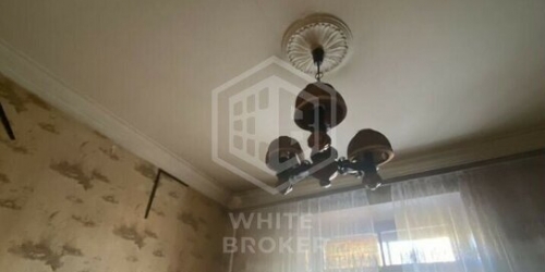 2-комн квартира Краснопрудная улица,  д. 7-9