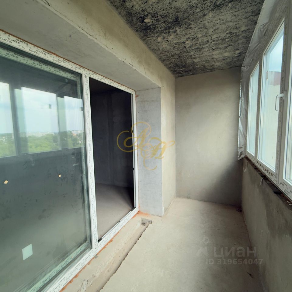 Продажа 4-комн квартиры на вторичном рынке Клин, Бородинский проезд, 17а