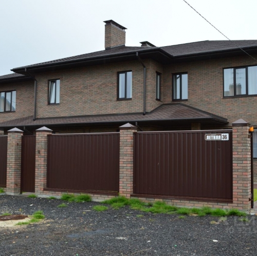 Коттедж/дом Домодедово, Летняя улица,  д. 36