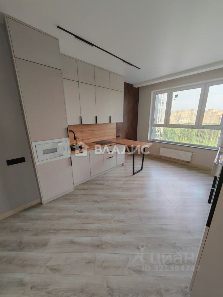 Продажа 2-комн квартиры на вторичном рынке Одинцово, 8