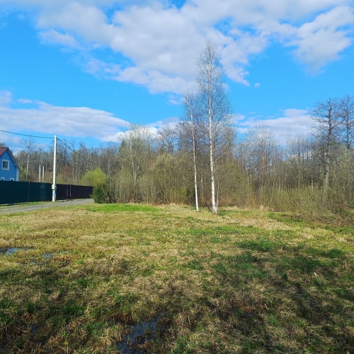 Земельный участок садовое товарищество Яхонт, садовое товарищество Яхонт