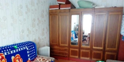 1-комн квартира Рязановский пгт, Чехова ул ,  д. 22