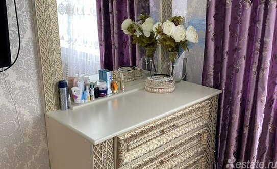 Аренда 3-комн квартиры на вторичном рынке ул Ярцевская,  д. 22А,  к. 2