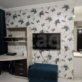 Продажа 3-комн квартиры на вторичном рынке Художников пр-кт,  д. 20 к1