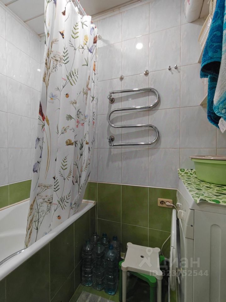 Продажа 2-комн квартиры на вторичном рынке улица Перерва,  д. 50