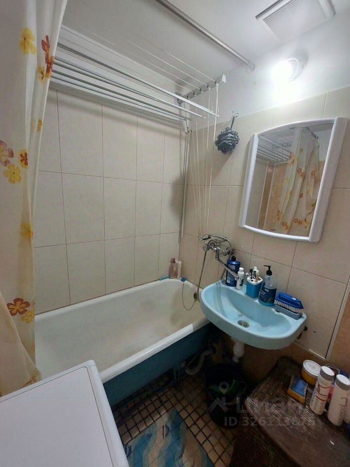 Продажа 1-комн квартиры на вторичном рынке Серпухов, улица Лермонтова, 58