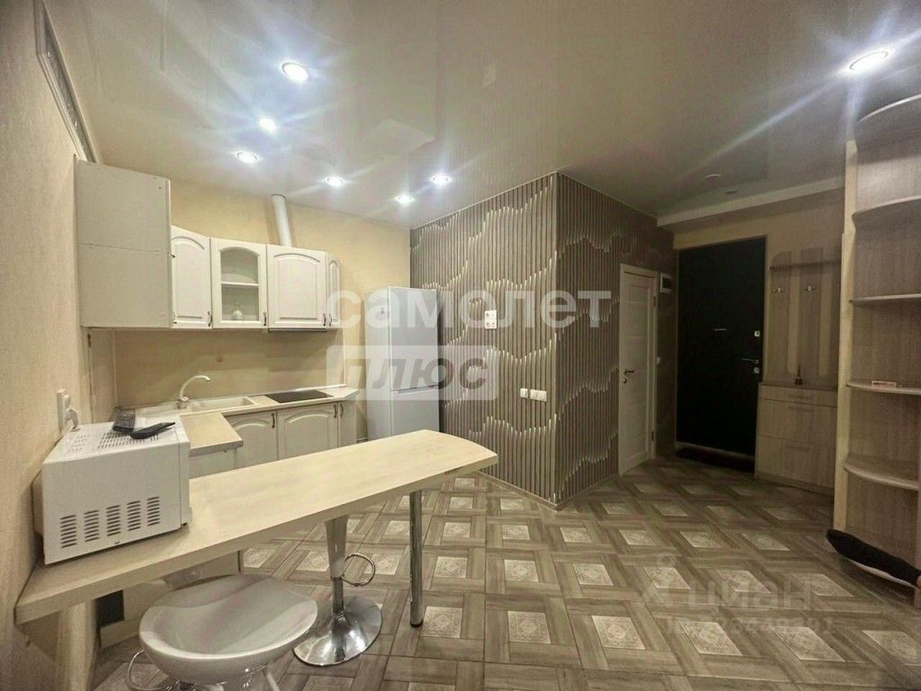 Продажа 2-комн квартиры на вторичном рынке Красногорск, улица Авангардная, 10