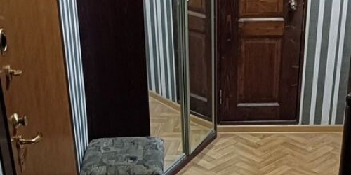 3-комн квартира ул Братская,  д. 17,  к. 1