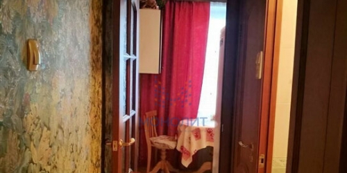 2-комн квартира Ферганский проезд,  д. 1