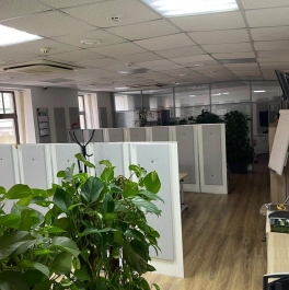 Аренда отдельного здания улица Земляной Вал,  д. 68/18 с5