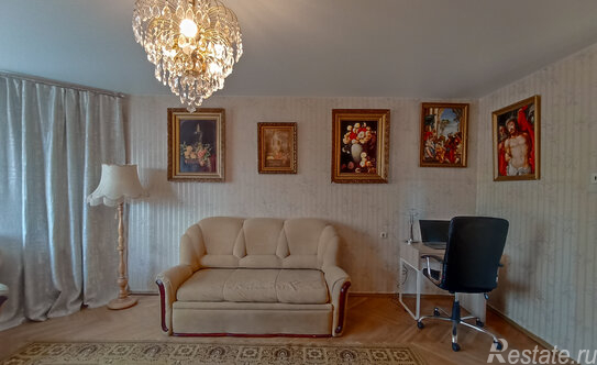 Аренда 2-комн квартиры на вторичном рынке улица Шумкина,  д. 7