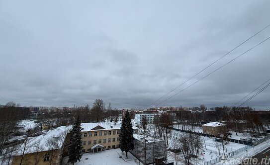 Продажа 2-комн квартиры на вторичном рынке Саввино, улица 1 Мая,  д. 18 к1