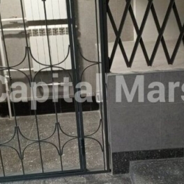 Аренда 3-комн квартиры на вторичном рынке ул Красная Пресня,  д. 9,  к. 2