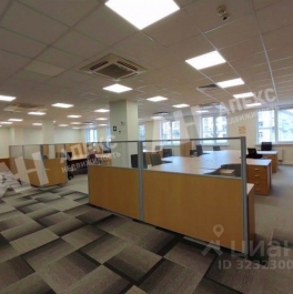 Аренда офиса 8 Марта ул,  д. 14