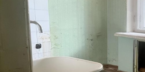 1-комн квартира Гражданский проспект, 66К2