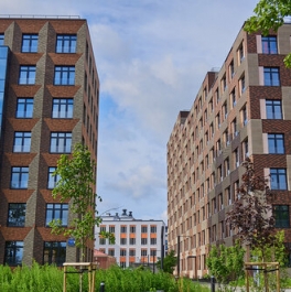 Продажа 2-комн квартиры на вторичном рынке ул Ремесленная,  д. 7