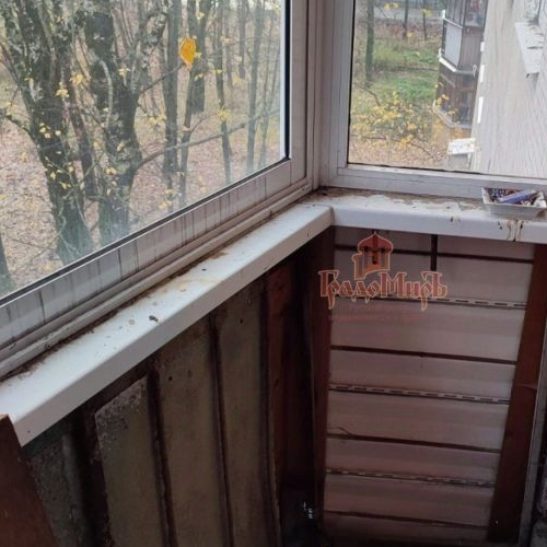 1-комн квартира Сергиев Посад, улица Дружбы, 6