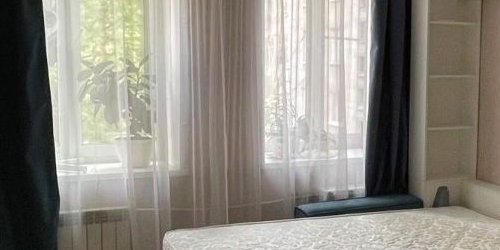 2-комн квартира Лахтинская улица, 23