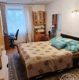 Продажа 3-комн квартиры на вторичном рынке Маршала Блюхера просп., д. 12 Продажа 3-комн квартиры на вторичном рынке Маршала Блюхера просп., д. 12