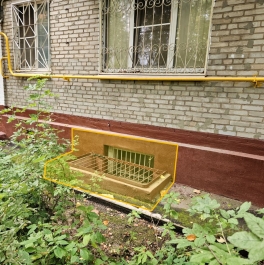 Продажа ПСН Красноармейская улица,  д. 16