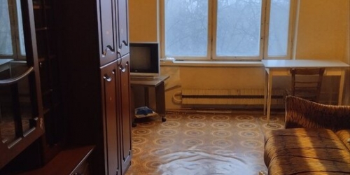 1-комн квартира Севанская улица,  д. 11