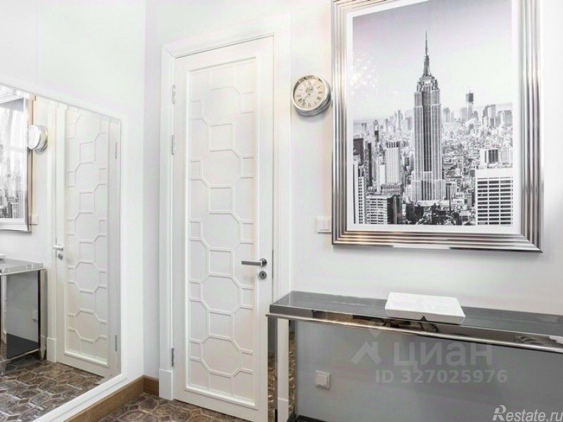 Аренда дома Ленинградское ш,  д. 23 к1 с4