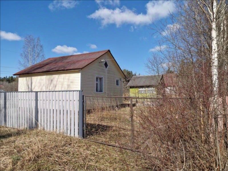 Продажа дома Белогорка СНТ