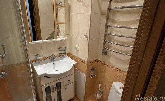 Продажа 2-комн квартиры на вторичном рынке ул Маршала Чуйкова,  д. 7,  к. 3