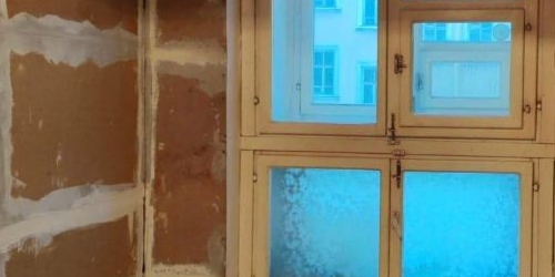 3-комн квартира набережная Реки Фонтанки, 127