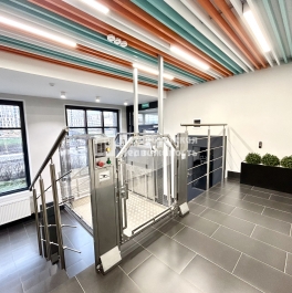 Продажа студии Светлановский пр-кт, д 8 к 1