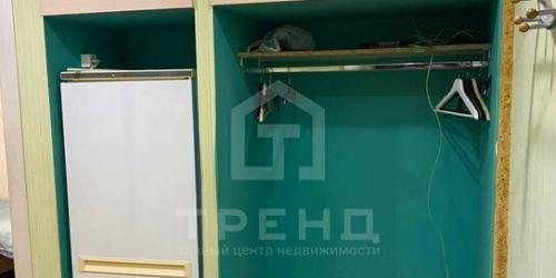 1-комн квартира ул Шелгунова,  д. 4