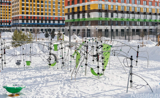 Продажа 2-комн квартиры на вторичном рынке Люберцы, ул лётчика Ларюшина,  д. 8