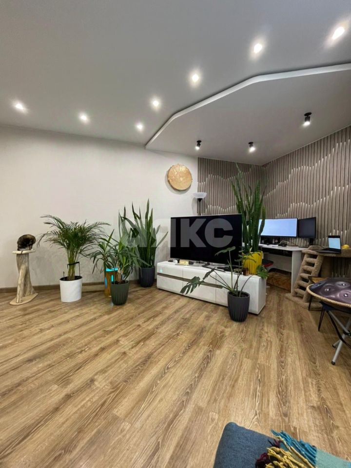 Продажа 2-комн квартиры на вторичном рынке Раменское, улица Лучистая, 2