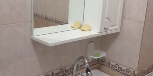 1-комн квартира проспект Обуховской обороны, 110К1