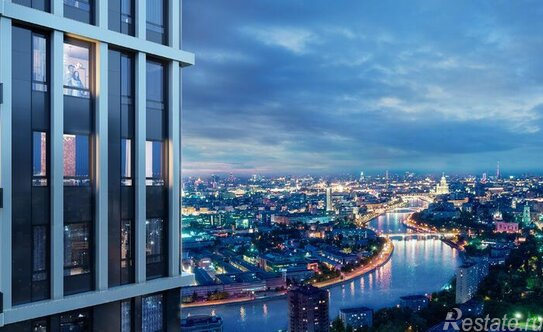 Продажа 4-комн квартиры на вторичном рынке Шарикоподшипниковская улица,  д. 11 с9