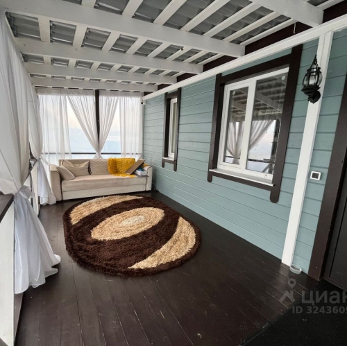 Коттедж/дом Медико-Инструментального Завода, 46Н-05559