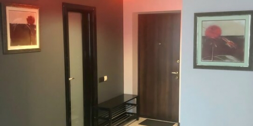 2-комн квартира набережная Академика Туполева,  д. 15