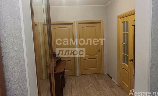 Продажа 3-комн квартиры на вторичном рынке Голубое, ул Родниковая,  д. 3