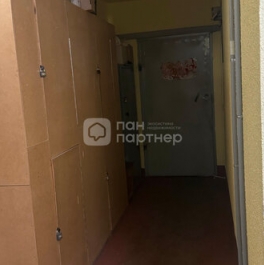 Продажа 3-комн квартиры на вторичном рынке Маршала Захарова ул,  д. 30,  к. 1
