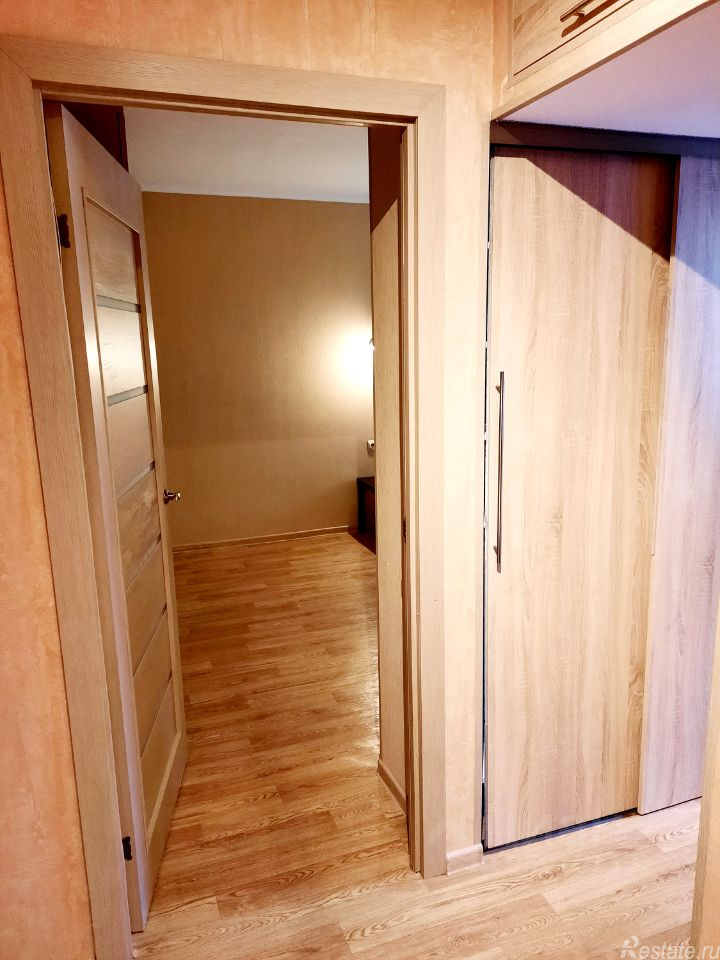 Аренда 1-комн квартиры на вторичном рынке Текстильщиков 11-я ул,  д. 10