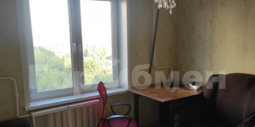 2-комн квартира улица Новинки,  д. 17