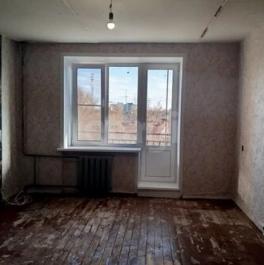 Продажа 1-комн квартиры на вторичном рынке Кириши, пр-кт Ленина,  д. 9