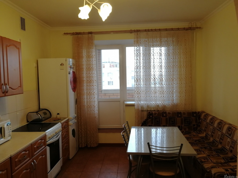 Продажа 2-комн квартиры на вторичном рынке г. Жуковский, Солнечная ул., 8