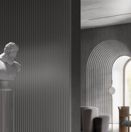 Продажа 4-комн квартиры на вторичном рынке Грузинская М. ул,  д. 44