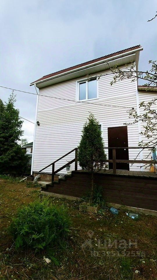 Продажа дома Шлиссельбург, Шлиссельбуржец СНТ, улица Песочная, 29